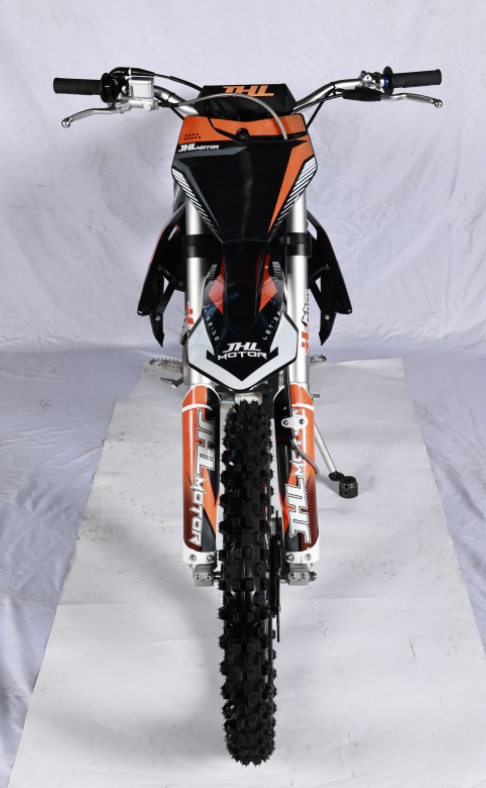 Мотоцикл JHLMOTO JHL LX1 CB250 (172FMM-3A) в Брянске