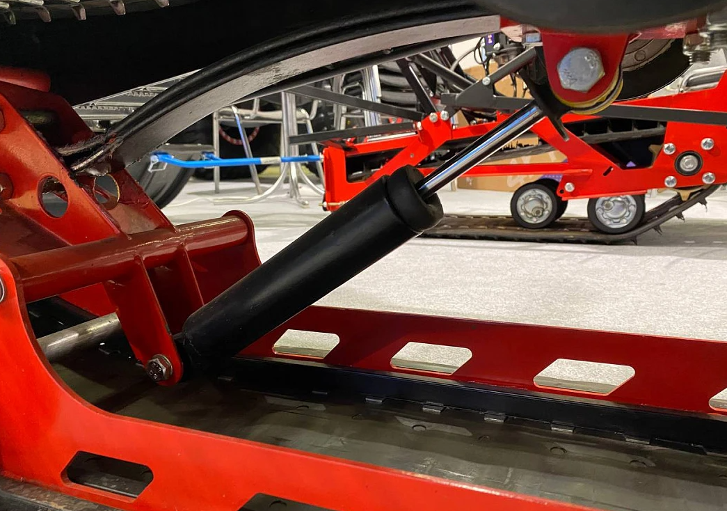 Снегоход ТОФАЛАР АТЛАС 800 в Брянске Снегоход ТОФАЛАР АТЛАС 800 в Брянске