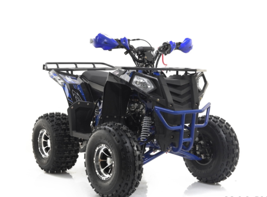 Квадроцикл GBM SHARP 190 PREMIUM SEMI-AUTOMATIC в Брянске