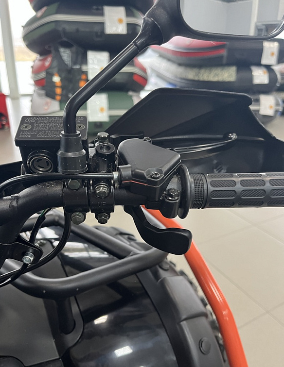 Квадроцикл PROMAX 300 4X4 ALL ROAD в Брянске