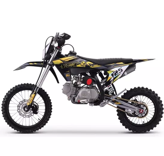 Питбайк YACOTA K5 125 в Брянске