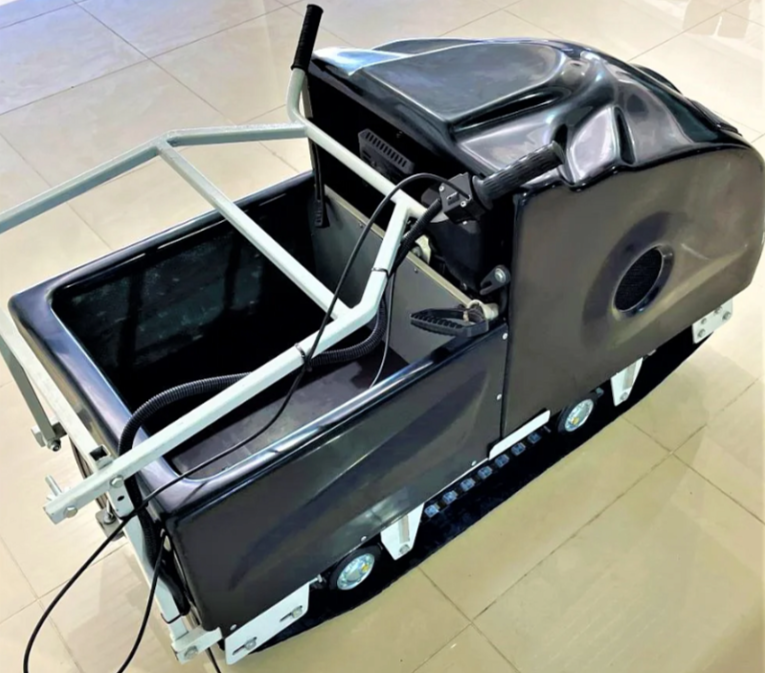 Мотобуксировщик ЕНОТ 2М 15 л.с. в Брянске