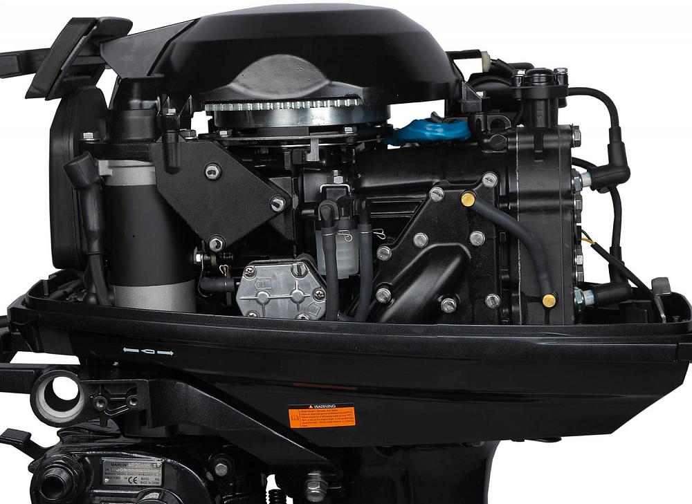 Лодочный мотор MARLIN MP 30 AWRL в Брянске