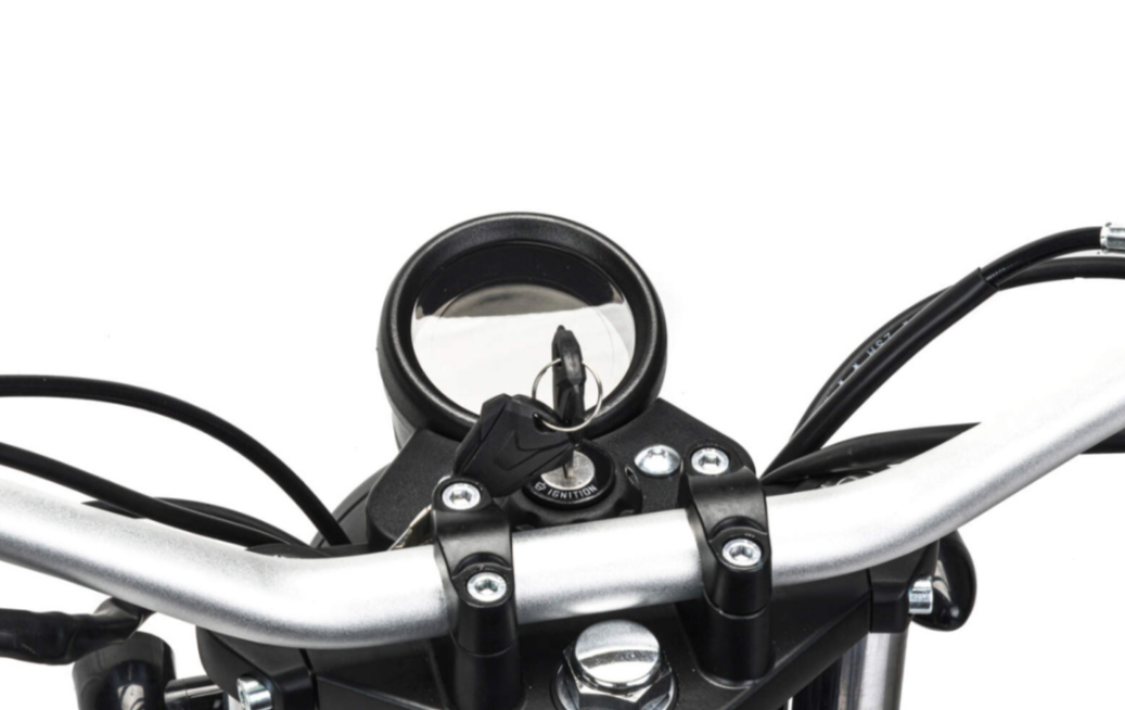 Мотоцикл MOTOLAND (МОТОЛЕНД) LEGEND (XL250-A) (172FMM-5/PR250) в Брянске