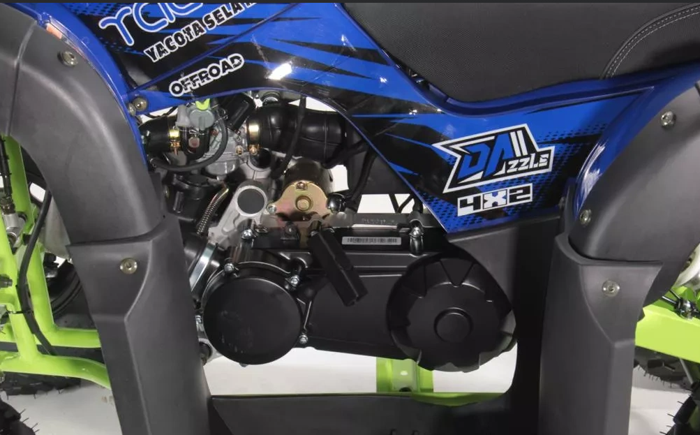 Квадроцикл YACOTA SELA MAX в Брянске