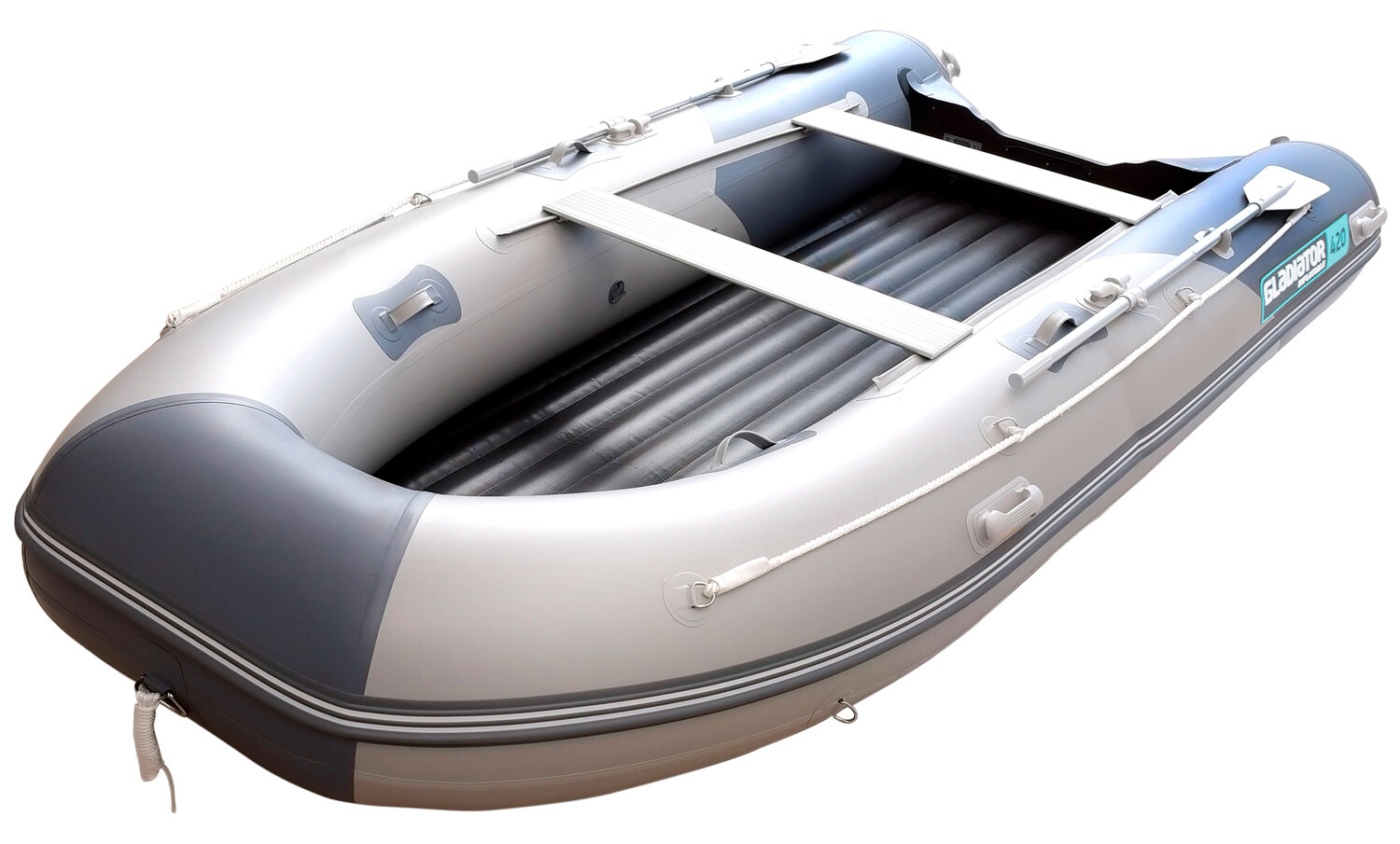 НАДУВНАЯ ЛОДКА GLADIATOR E330PRO в Брянске