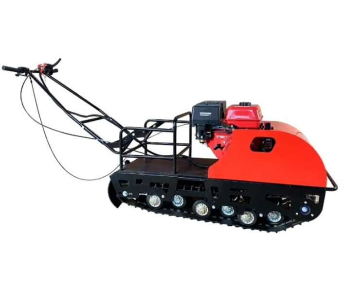 Мотобуксировщик Forza МБС3-15ВЭ в Брянске