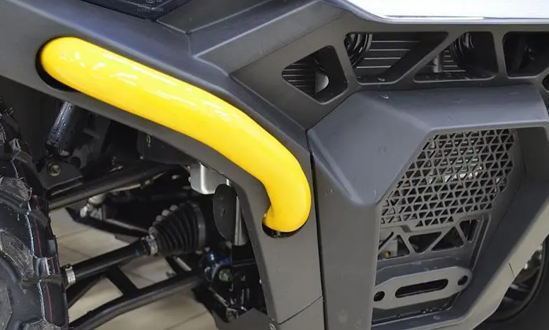 Квадроцикл HISUN GUARDIAN 400L /LONG в Брянске