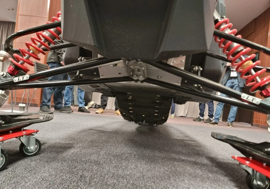 Снегоход AODES Siberiacross 1000 SWT 600mm LCD 6.8 в Брянске Снегоход AODES Siberiacross 1000 SWT 600mm LCD 6.8 в Брянске