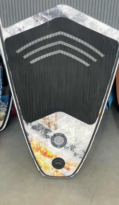 SUP (САП) ДОСКА RAIDEX I BOARD 11’ (332СМ) «MRAMOR» в Брянске