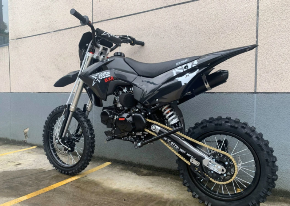 Питбайк BSE EXA SA 17/14 в Брянске