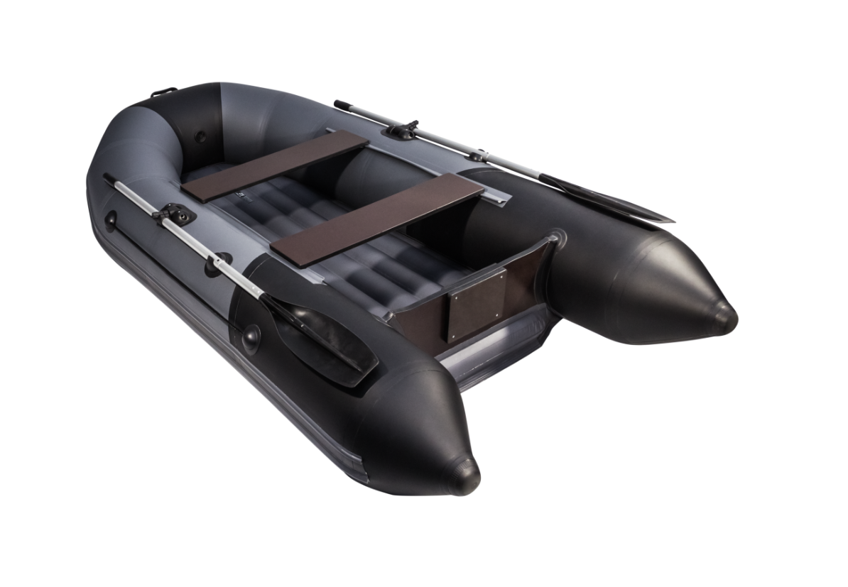 Лодка Таймень NX 2800 НДНД в Брянске