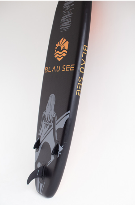 НАДУВНОЙ SUP-BOARD MOONLIGHT 11,6 в Брянске