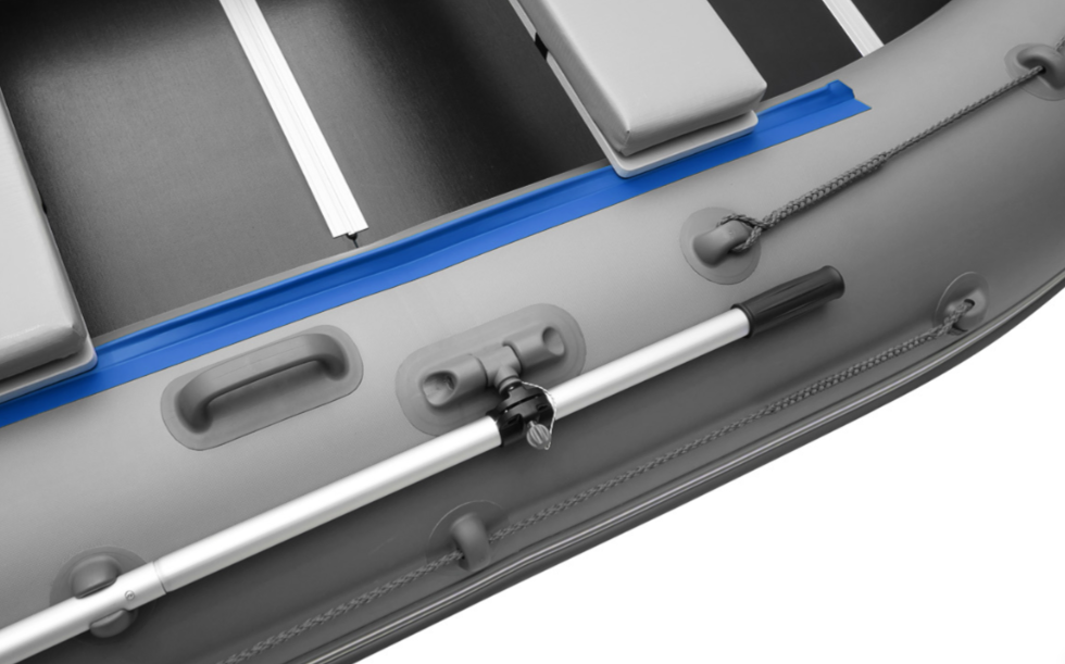 ЛОДКА ДРАККАР 3300 СК HANT в Брянске