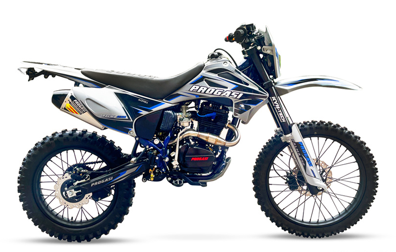 Мотоцикл Progasi PALMA 250 NEW (ZS172FMM) в Брянске