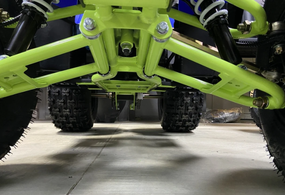 Квадроцикл PROMAX WILD 2.0 190 PRO (2025) в Брянске