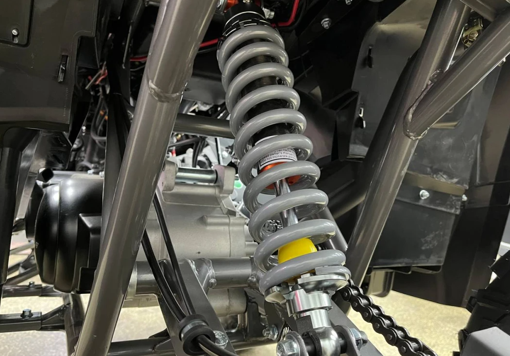 Квадроцикл PROMAX RENEGADE 300 LONG WINCH PRO (2025) в Брянске