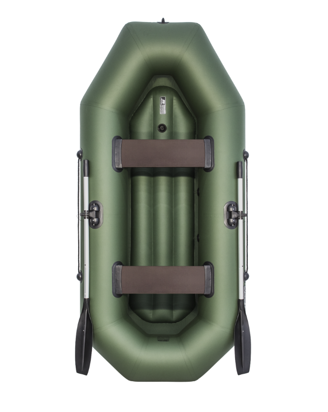 Лодка АКВА-ОПТИМА 260 НД в Брянске