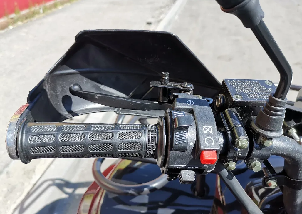 Квадроцикл PROMAX TRX300 CVT в Брянске