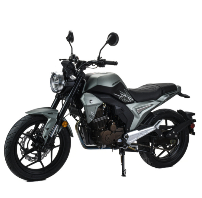 Мотоцикл MOTOLAND (МОТОЛЕНД) 300 CBR в Брянске