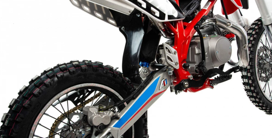 Питбайк MOTOLAND (МОТОЛЕНД) Apollo 125 DT125 E в Брянске