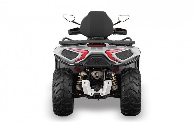 Квадроцикл HISUN HiSUN GUARDIAN 750L -/LONG/ в Брянске