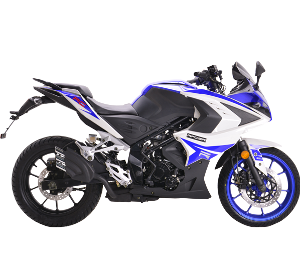 Мотоцикл RACER RC250XZR-A STORM в Брянске