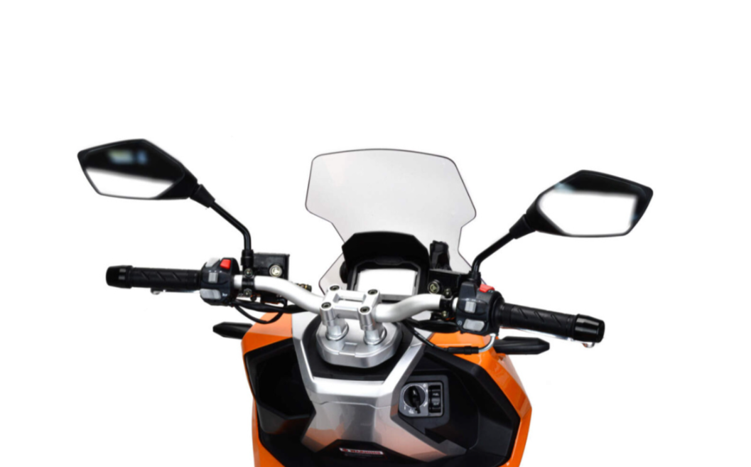 Скутер MOTOLAND (МОТОЛЕНД) T-MAX 150 в Брянске