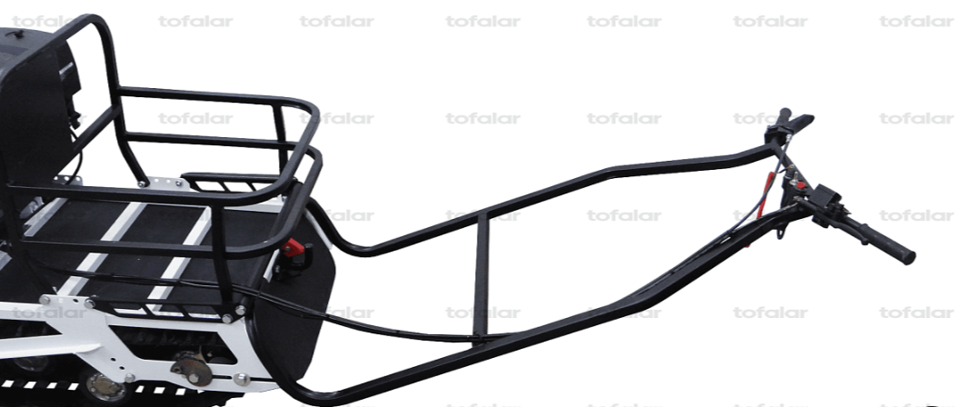 Мотобуксировщик Тофалар 500 классик в Брянске