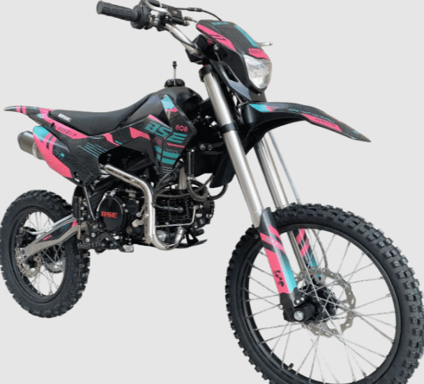 Питбайк BSE PH 150 (015) AK47 в Брянске