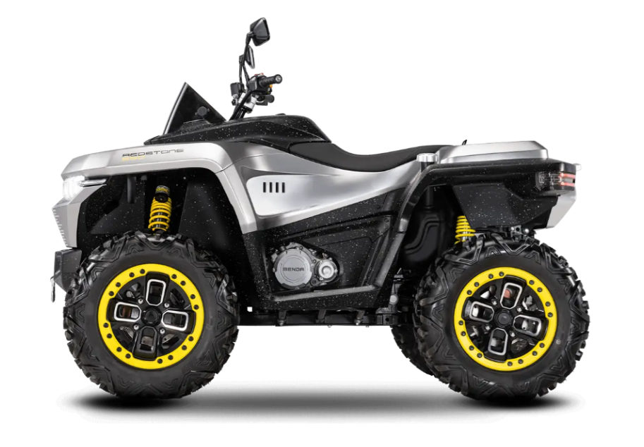 Квадроцикл BENDA REDSTONE 550 в Брянске