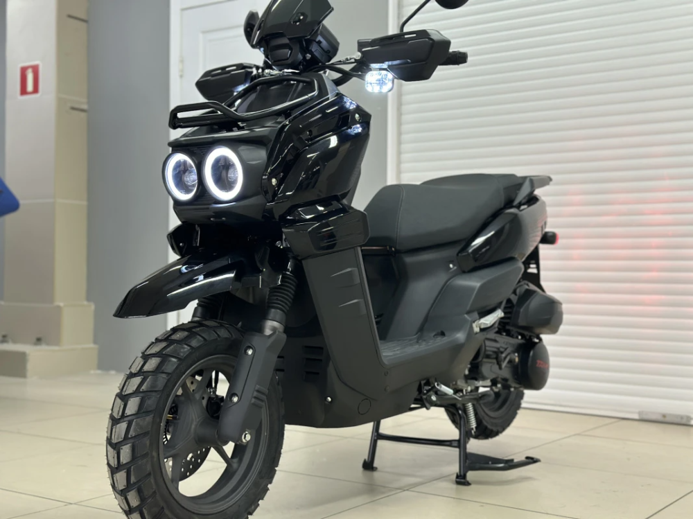 Скутер PROMAX STALKER 150(49) в Брянске