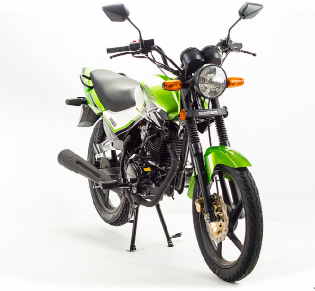 Мотоцикл MOTOLAND (МОТОЛЕНД) VOYAGE 200 в Брянске