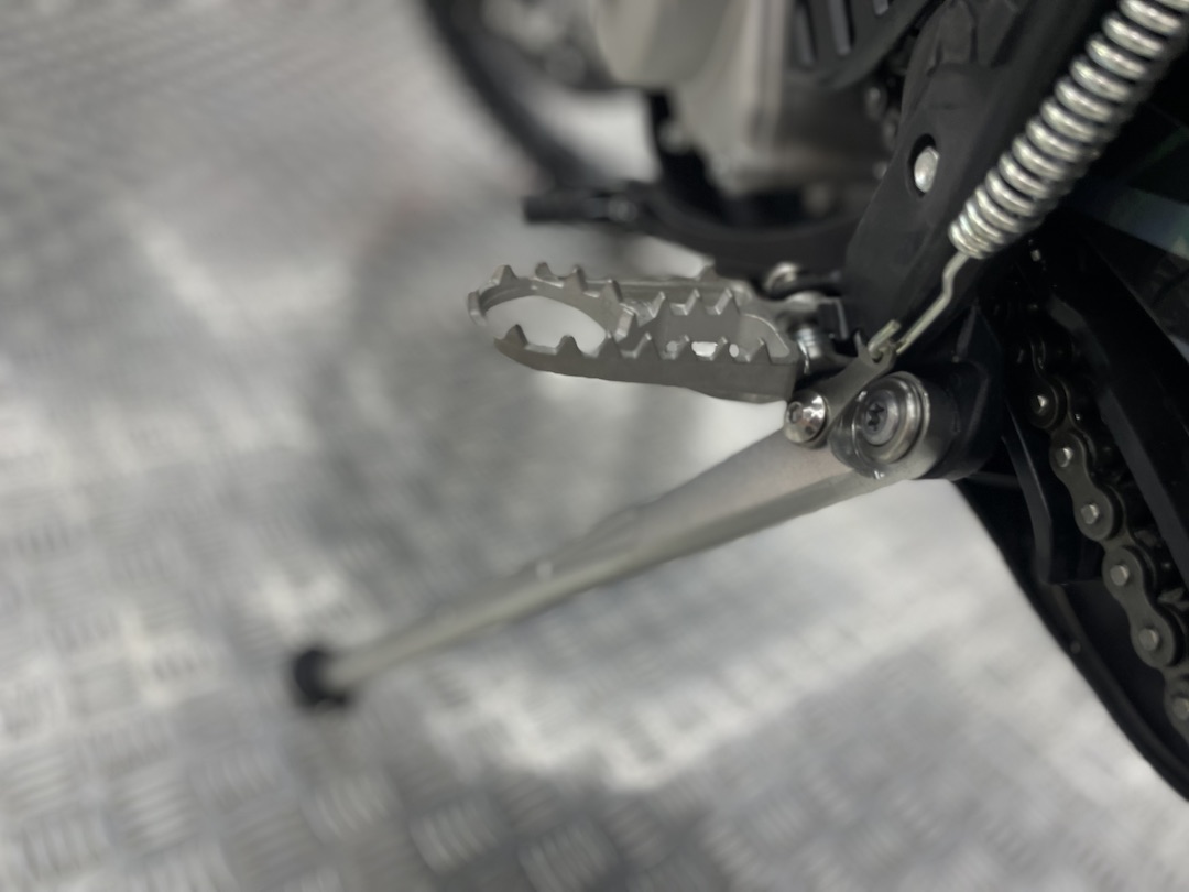 Кроссовый мотоцикл (эндуро) PROMAX PZ9 480 PRO-SPORT в Брянске