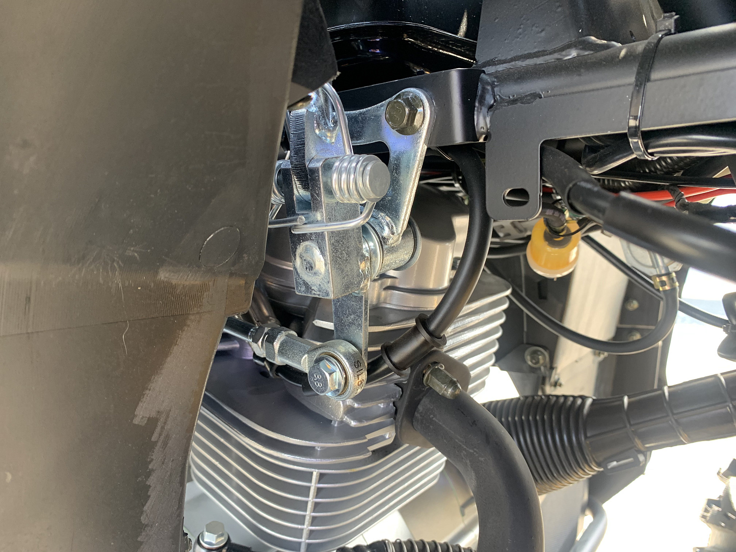 Квадроцикл PROMAX TAURUS 300 MAX-PRO в Брянске