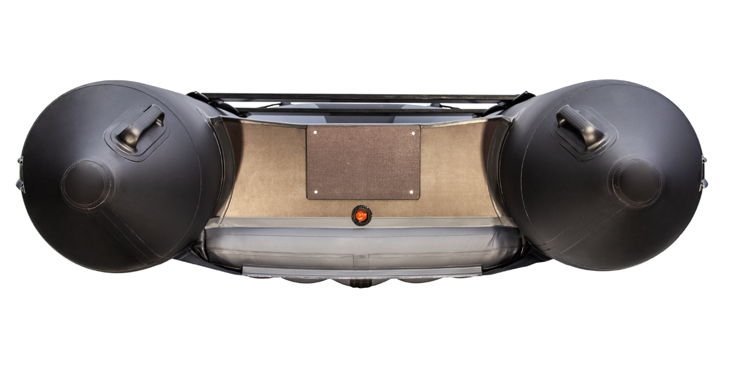 Лодка Таймень NX 3600 НДНД PRO в Брянске