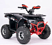 Квадроцикл YACOTA Sirius LD в Брянске