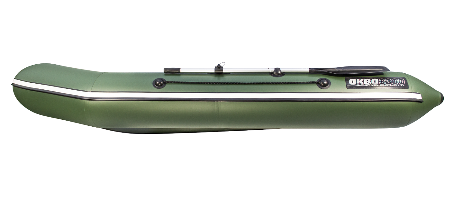  Лодка АКВА 3200 ск в Брянске