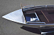 Алюминиевая лодка Wyatboat-390 M в Брянске