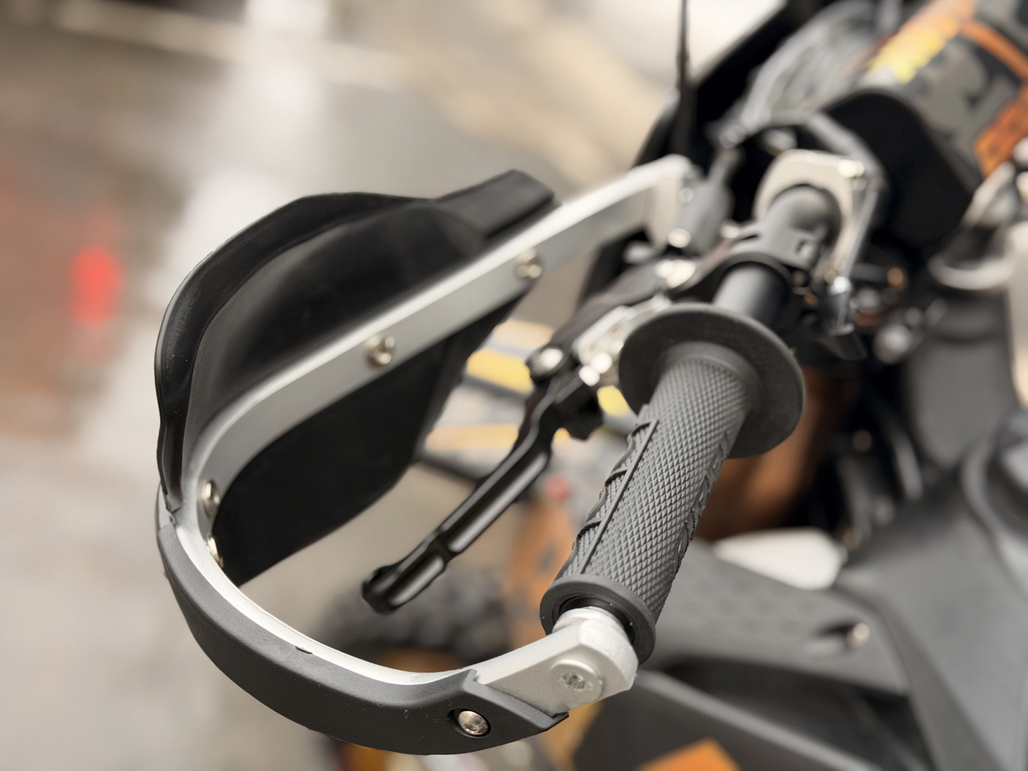 Кроссовый мотоцикл PROMAX BLACKOUT NB300 ENDURO в Брянске