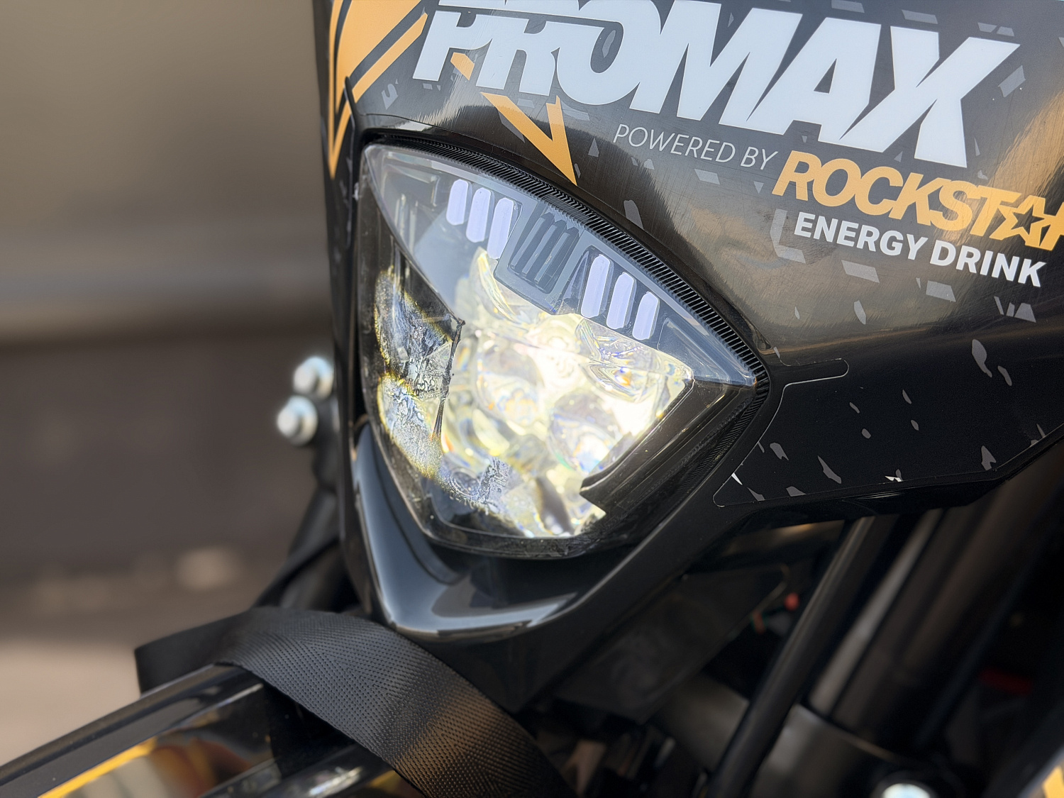 Кроссовый мотоцикл PROMAX MX280 в Брянске