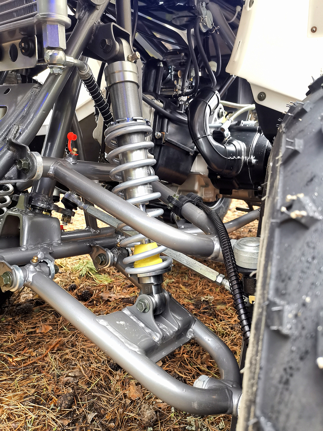 Квадроцикл PROMAX RENEGADE 280 (2025) в Брянске