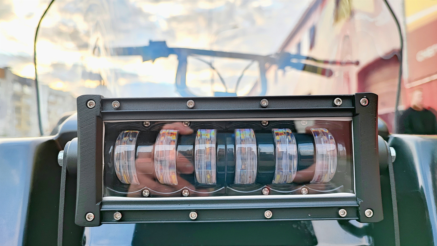 Снегоход PROMAX YAKUT 500 2.0 4T 27 в Брянске Снегоход PROMAX YAKUT 500 2.0 4T 27 в Брянске