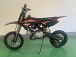 Питбайк JHLMOTO JHL MK125 (14/12) в Брянске