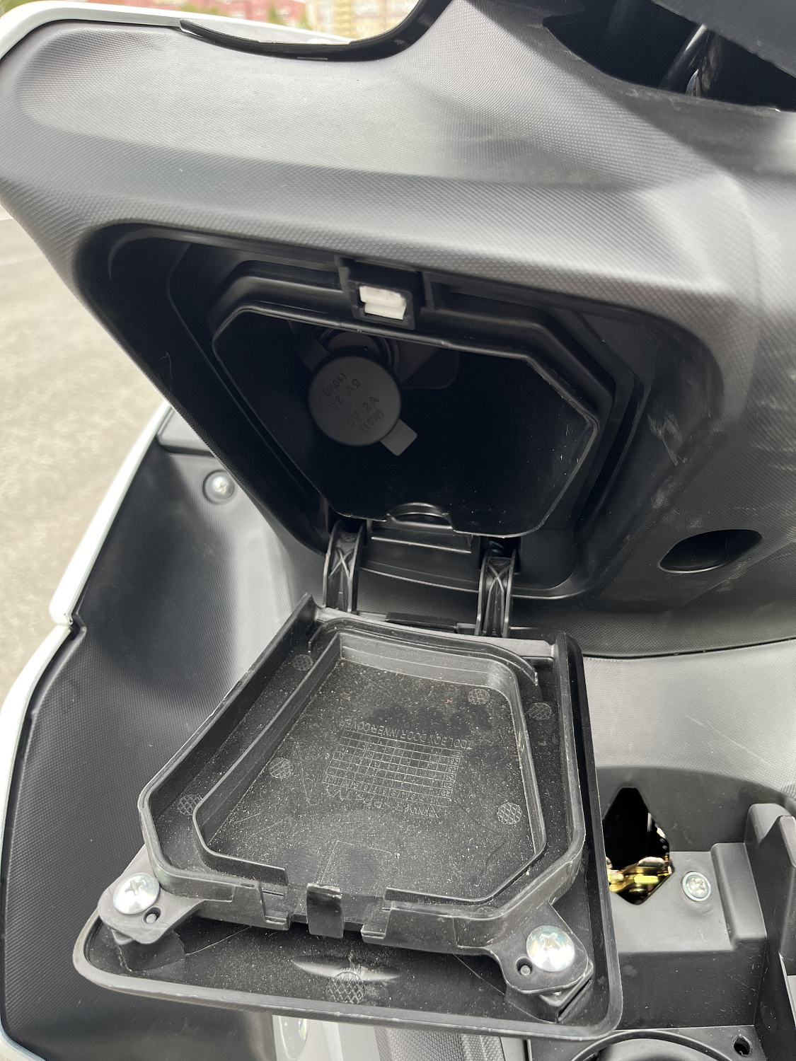 Скутер PROMAX TURAN 250 (49) в Брянске