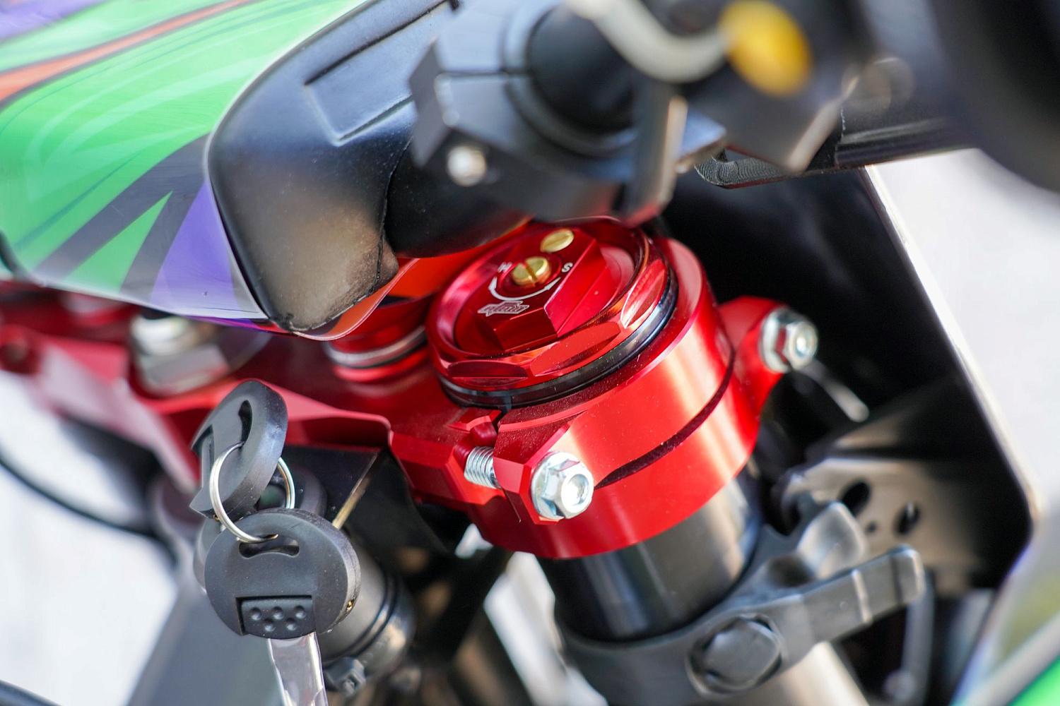 Эндуро / кроссовый мотоцикл BSE T7 Joker (ZS174-5А) Sport в Брянске