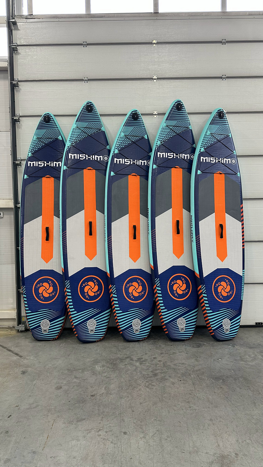 SUP (САП) Доска MISHIMO TROFY 10.6 в Брянске