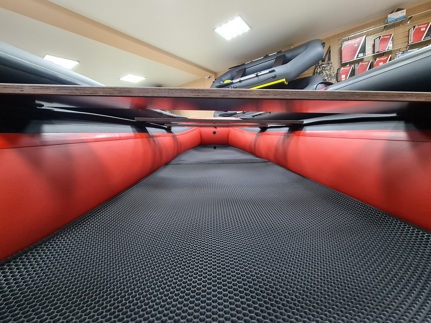 ЭВА Коврик (EVA) для лодок SMARINE 360 в Брянске ЭВА Коврик (EVA) для лодок SMARINE 360 в Брянске