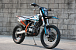 Мотоцикл JHLMOTO JHL Z3 CB250 (172FMM-3A) в Брянске
