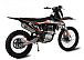 Мотоцикл JHLMOTO JHL LX1 CB250 (172FMM-3A) в Брянске